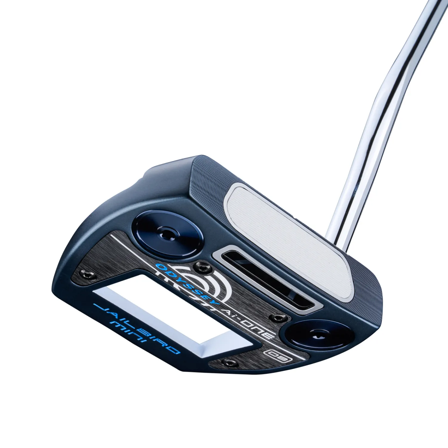 Odyssey Malletputters-Ai One Jailbird Mini Versa 90 Db