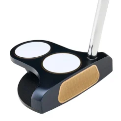 Odyssey Malletputters-Ai One Milled 2Ball Db Ai-One-Milled