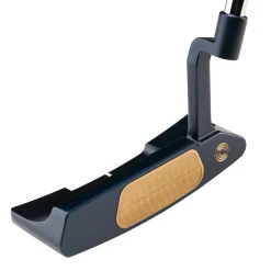 Odyssey Bladputters-Ai One Milled One W Ch Ai-One-Milled