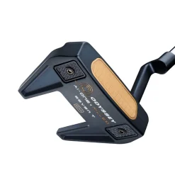 Odyssey Malletputters-Seven T Ch Ai One Milled