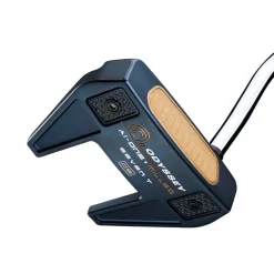 Odyssey Malletputters-Seven T Db Ai One Milled