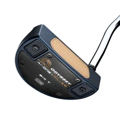 Odyssey Midmalletputter-Six T Db Ai One Milled