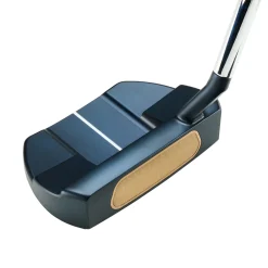 Odyssey Midmalletputter-Three T S Ai One Milled