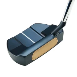 Odyssey Midmalletputter-Three T S Ai One Milled
