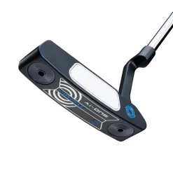 Odyssey Bladputters-Two Ch Ai One