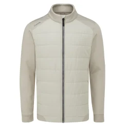 Ping Jackor Herr-Aiden Willow Marl (W3W)