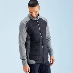 Ping Jackor Herr-Aiden Svart Asphalt/Black (A958)