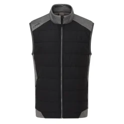 Ping Västar Herr-Aiden Svart Asphalt/Black (A958)