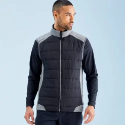 Ping Västar Herr-Aiden Svart Asphalt/Black (A958)