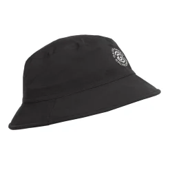 Galvin Green Regnhattar-Aiden Svart Black