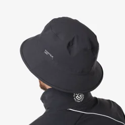 Galvin Green Regnhattar-Aiden Svart Black