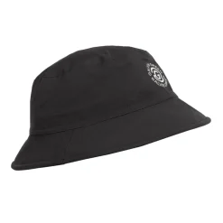 Galvin Green Regnhattar-Aiden Svart Black