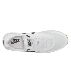 Nike Herrskor-Air Max 1 '86 Og G White-Black-Gum Med Brown