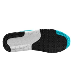 Nike Herrskor-Air Max 1 '86 Og G White-Dusty Cactus-Pure Platinum-Bl