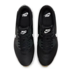 Nike Herrskor-Air Max 90 G Svart Black-White