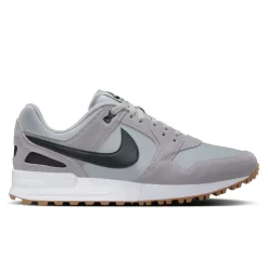 Nike Herrskor-Air Pegasus 89 G Golf s Wolf Grey-Anthracite-White-Gum Med