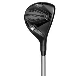 Cobra Hybrider-Air-X 2024 Lady Svart Black