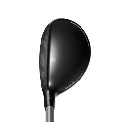 Cobra Hybrider-Air-X 2024 Lady Svart Black