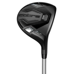Cobra Fairwaywoods-Air-X 2024 Lady Svart Black