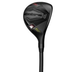 Cobra Hybrider-Air-X 2024 Svart Black