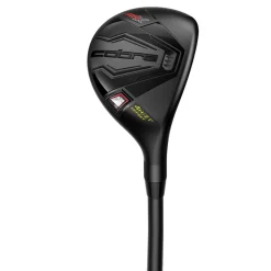 Cobra Hybrider-Air-X 2024 Svart Black