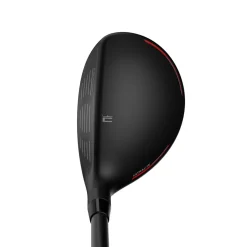 Cobra Hybrider-Air-X 2024 Svart Black