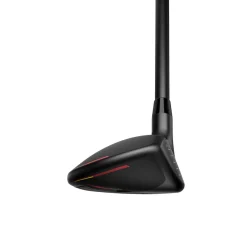 Cobra Hybrider-Air-X 2024 Svart Black