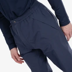 Galvin Green Regnbyxor Herr-Alan Blå Navy