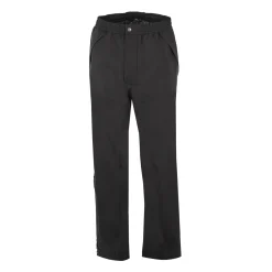 Galvin Green Regnbyxor Herr-Alan Svart Black