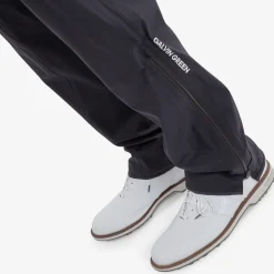 Galvin Green Regnbyxor Herr-Alan Svart Black