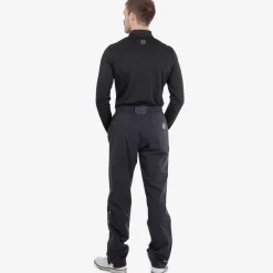 Galvin Green Regnbyxor Herr-Alan Svart Black