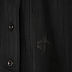 Cross Sportswear Pikétröjor Dam-Alexa Poloshirt Svart Black (900)