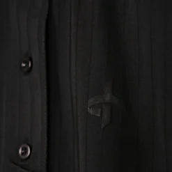 Cross Sportswear Pikétröjor Dam-Alexa Poloshirt Svart Black (900)