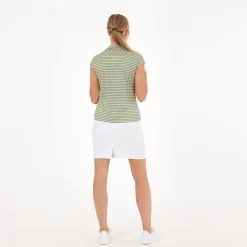 Func Factory Pikétröjor Dam-Alice Zic-Zac (866)