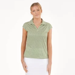 Func Factory Pikétröjor Dam-Alice Zic-Zac (866)