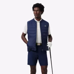 Lacoste Pikétröjor Herr-All Over Print Flour (8IG)