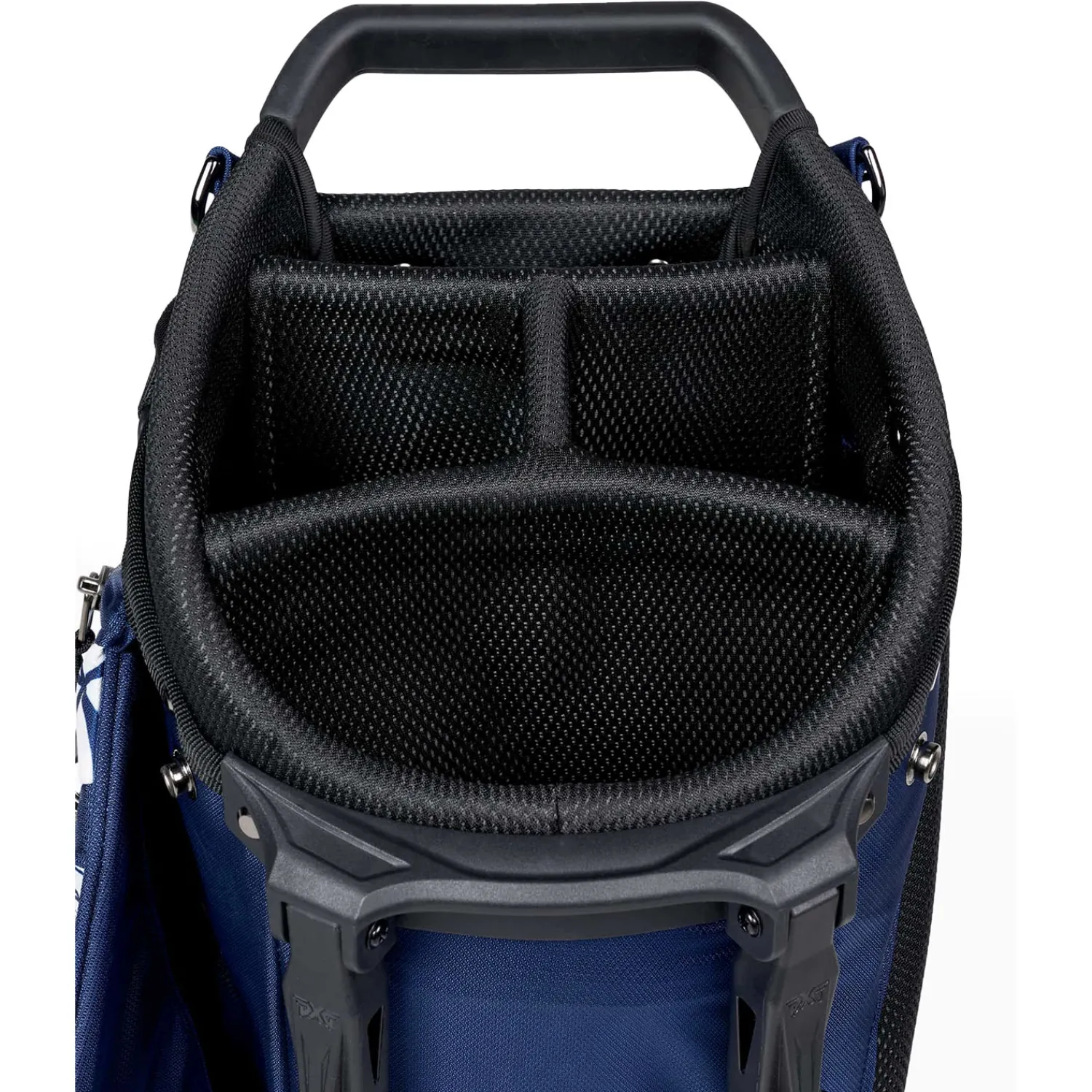 PXG Bärbagar-Aloha 25 Carry Stand