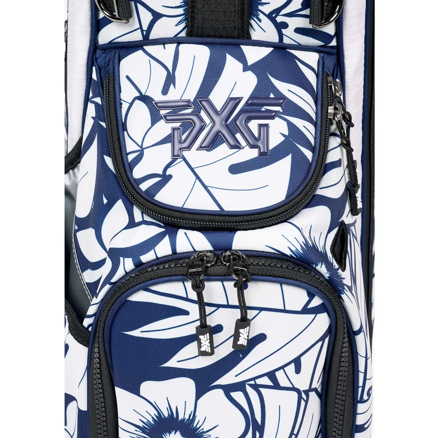PXG Bärbagar-Aloha 25 Carry Stand