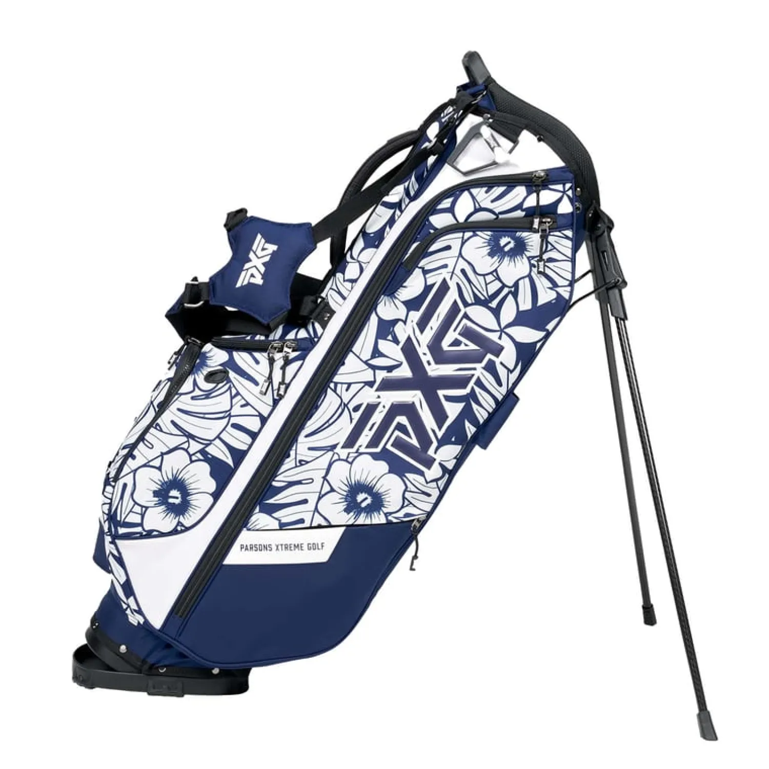 PXG Bärbagar-Aloha 25 Carry Stand