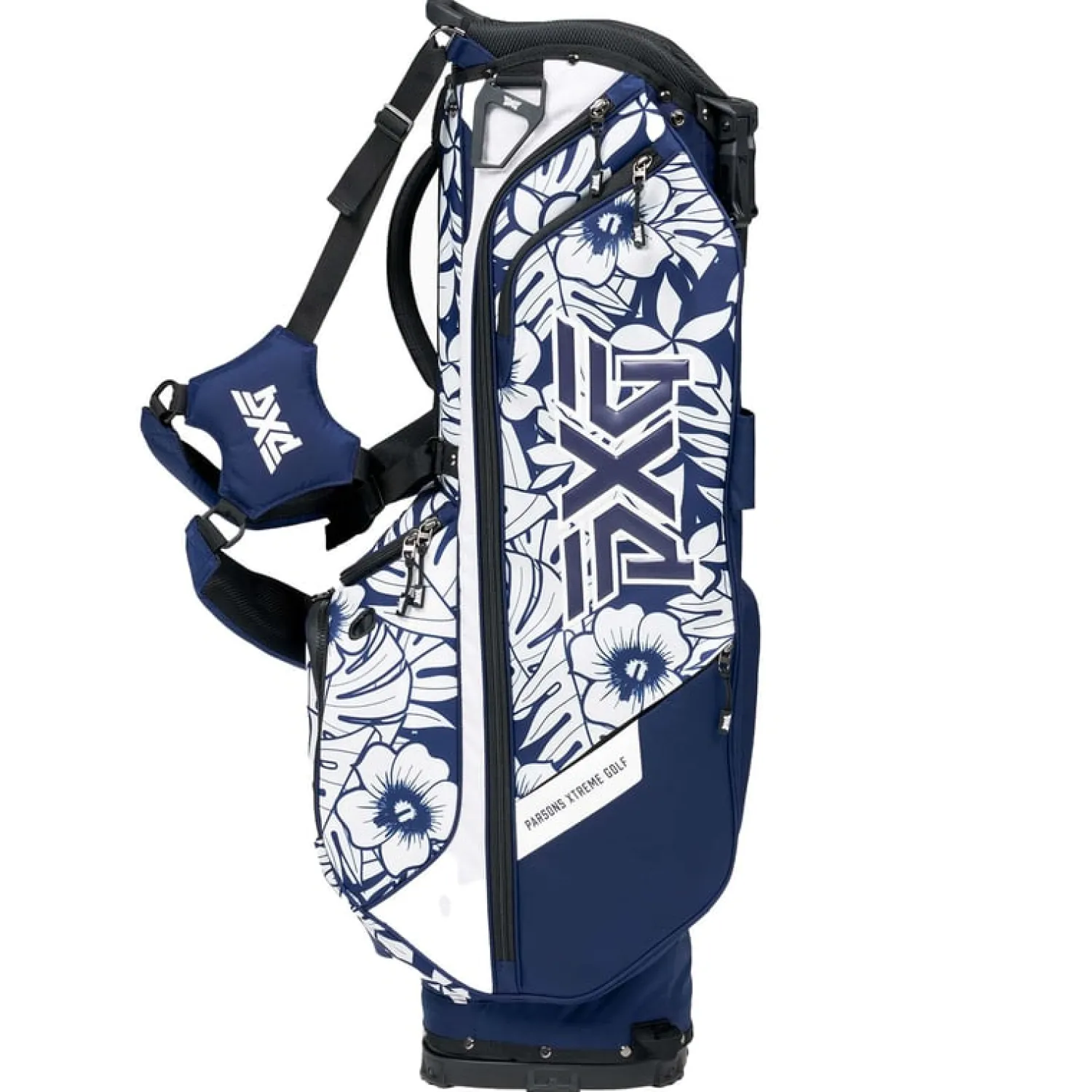 PXG Bärbagar-Aloha 25 Carry Stand