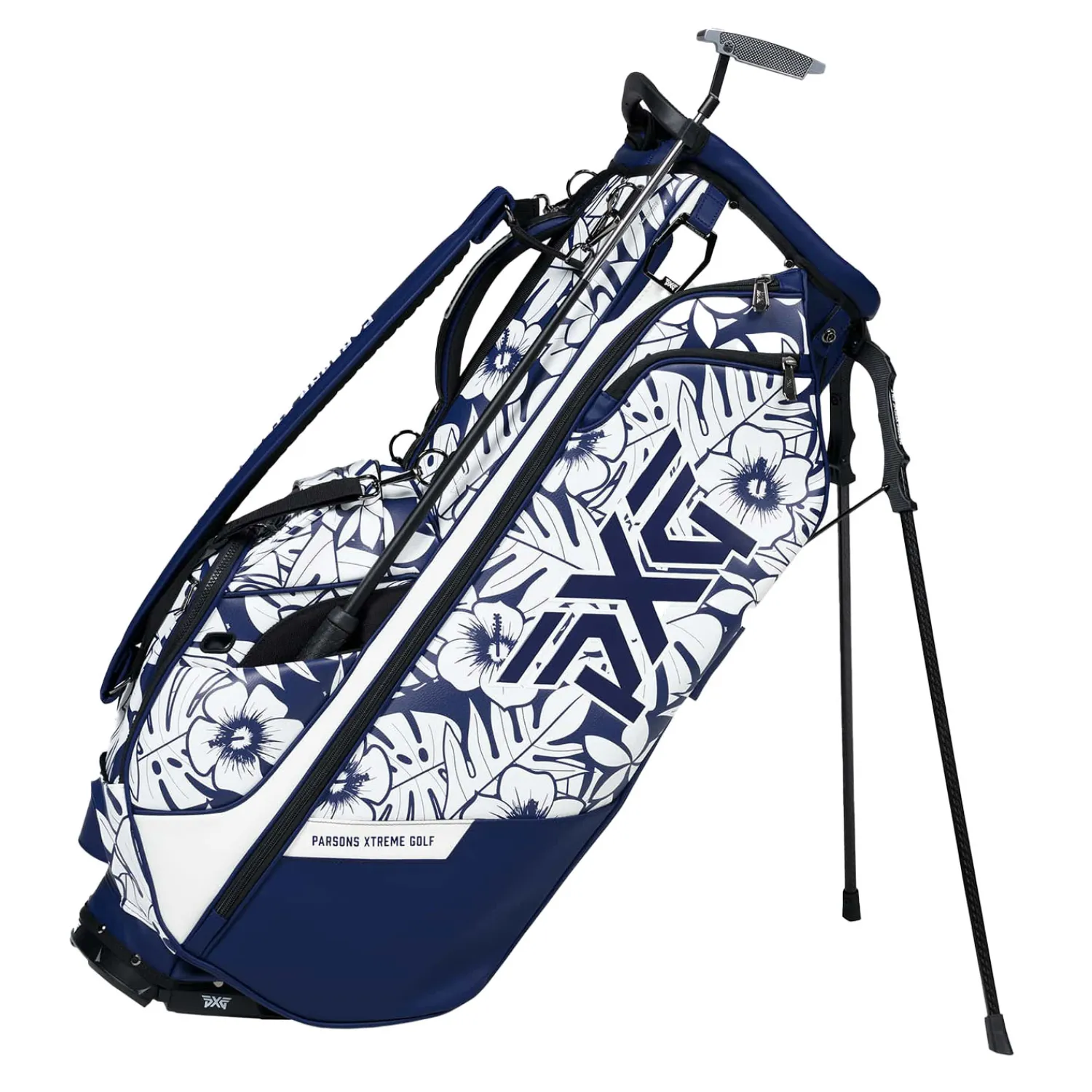PXG Bärbagar-Aloha 25 Hybrid Stand Bag