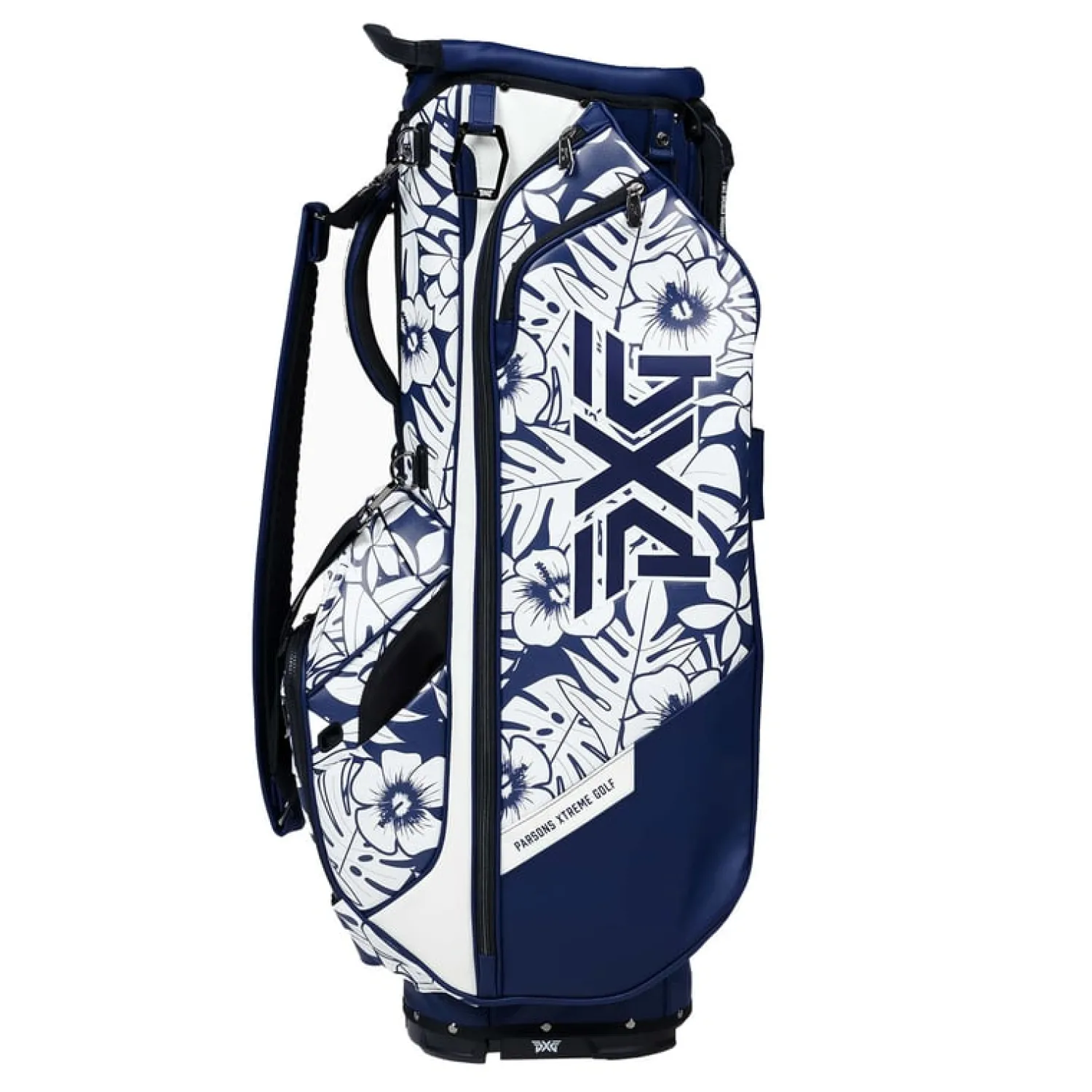 PXG Bärbagar-Aloha 25 Hybrid Stand Bag