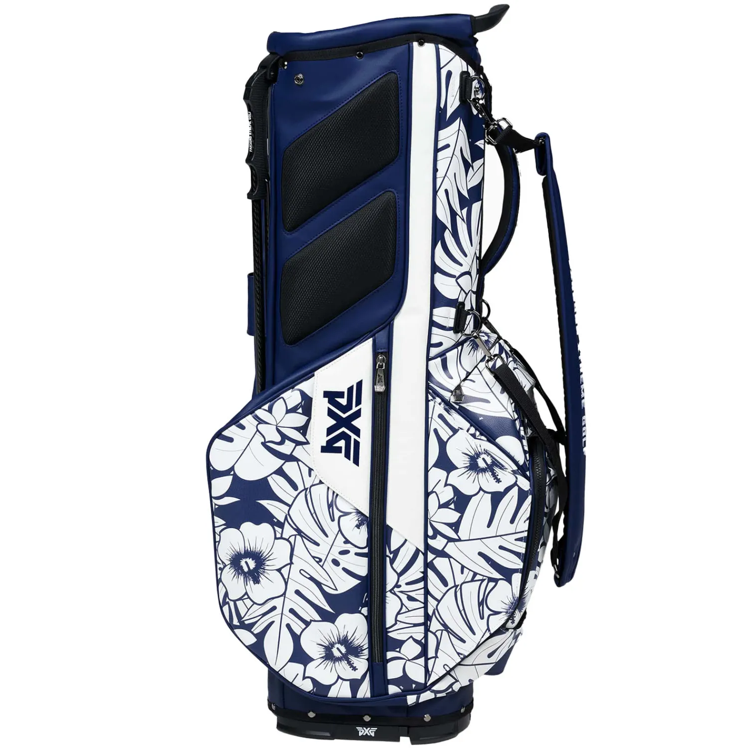 PXG Bärbagar-Aloha 25 Hybrid Stand Bag