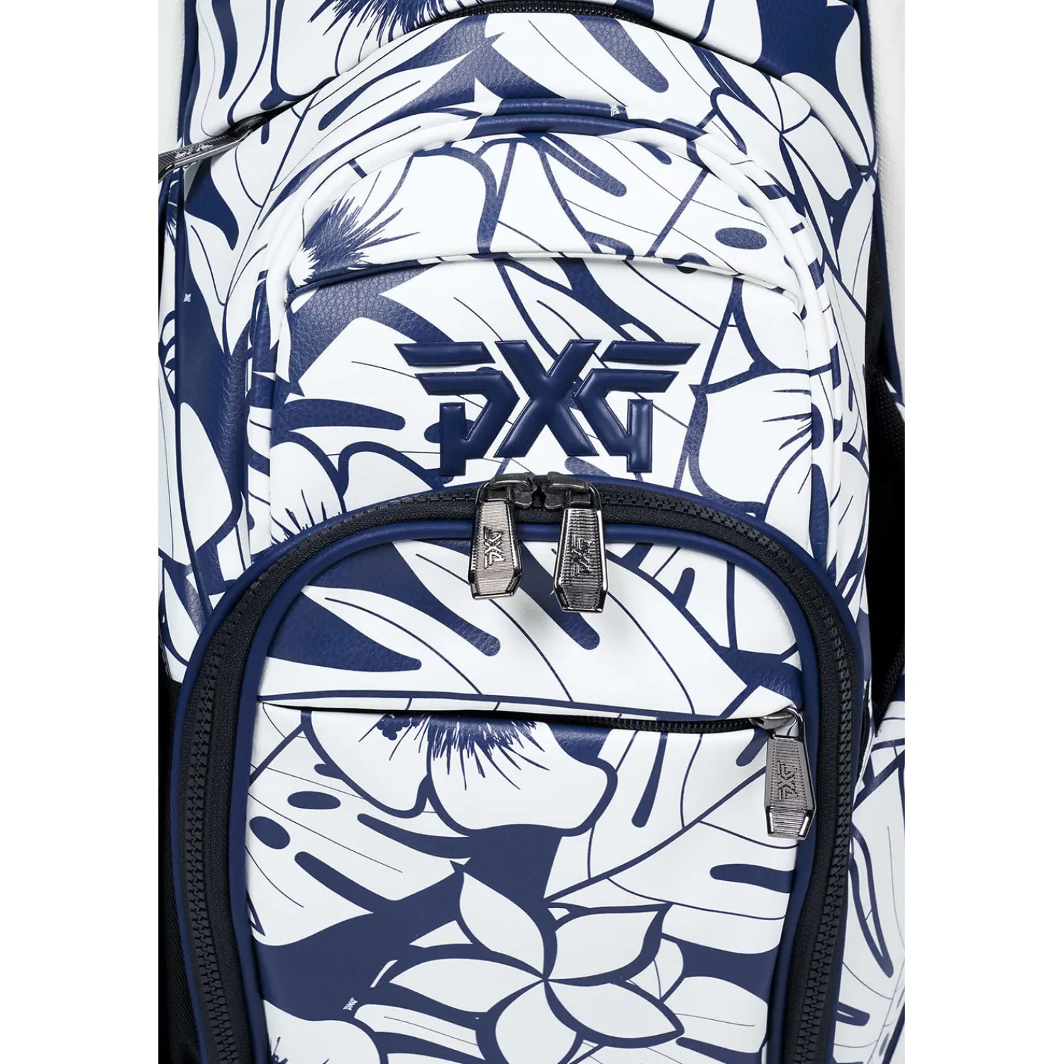 PXG Bärbagar-Aloha 25 Hybrid Stand Bag