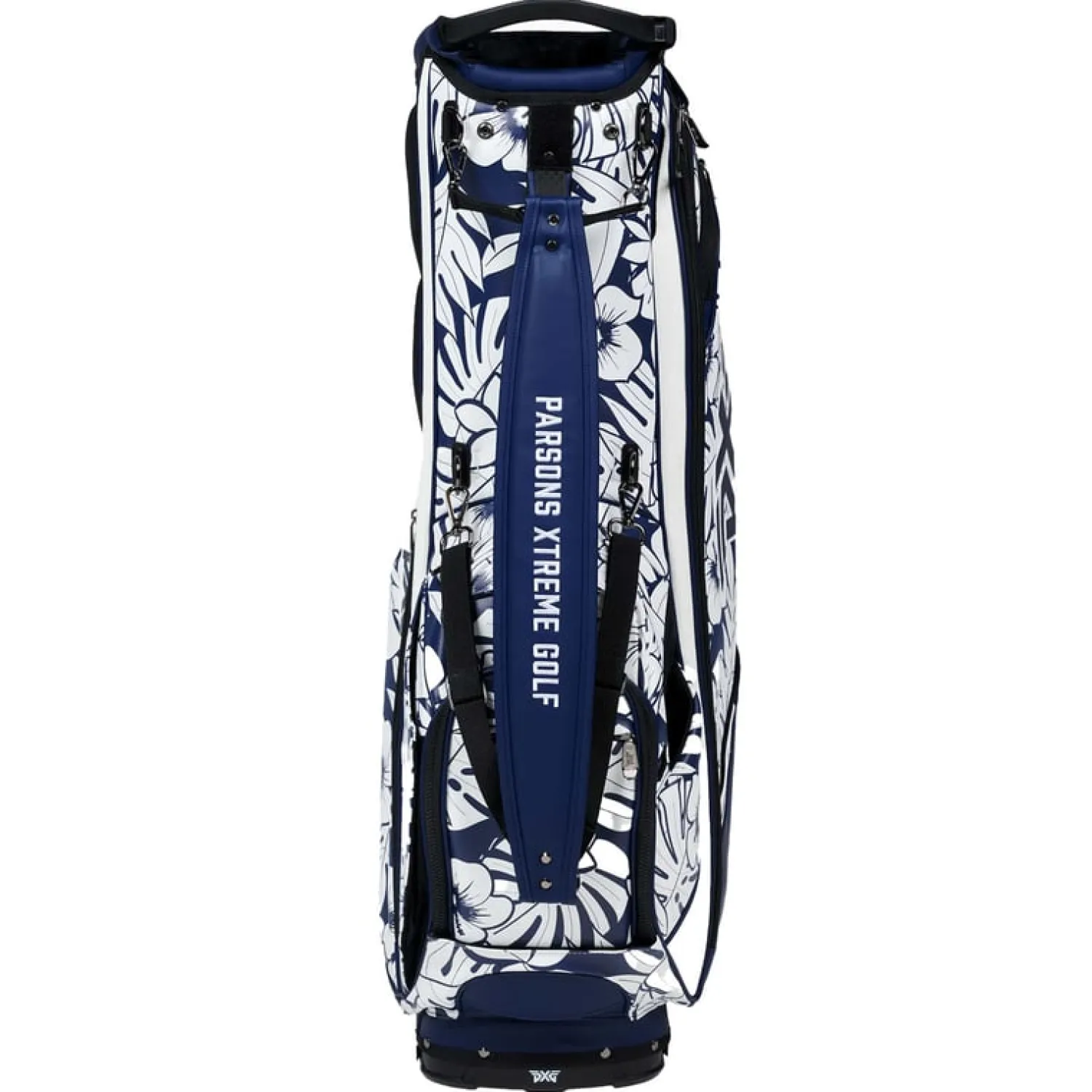 PXG Bärbagar-Aloha 25 Hybrid Stand Bag