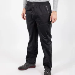 Galvin Green Regnbyxor Herr-Alpha Svart Svart (77)