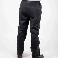 Galvin Green Regnbyxor Herr-Alpha Svart Svart (77)