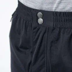 Galvin Green Regnbyxor Herr-Alpha Svart Svart (77)