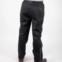 Galvin Green Regnbyxor Herr-Alpha Svart Svart (77)