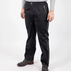 Galvin Green Regnbyxor Herr-Alpha Svart Svart (77)